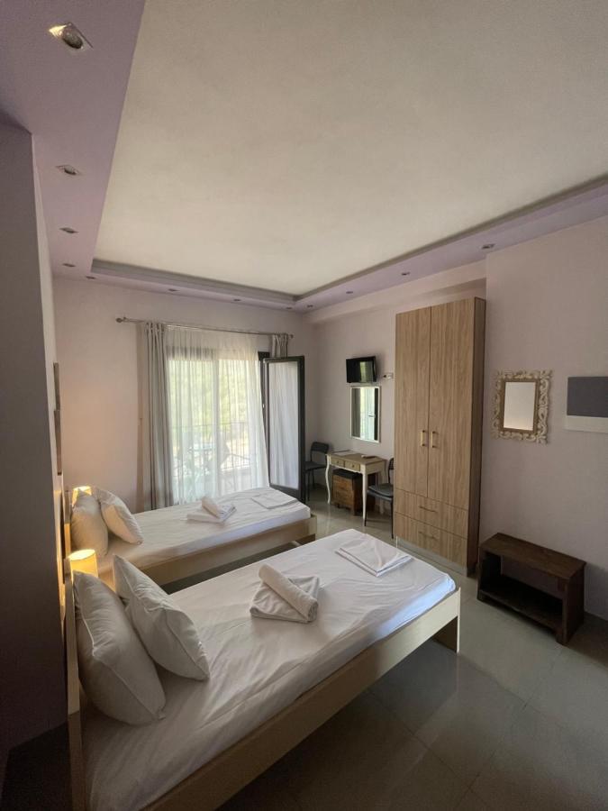 Serenity Studios Kala Nera Exteriér fotografie