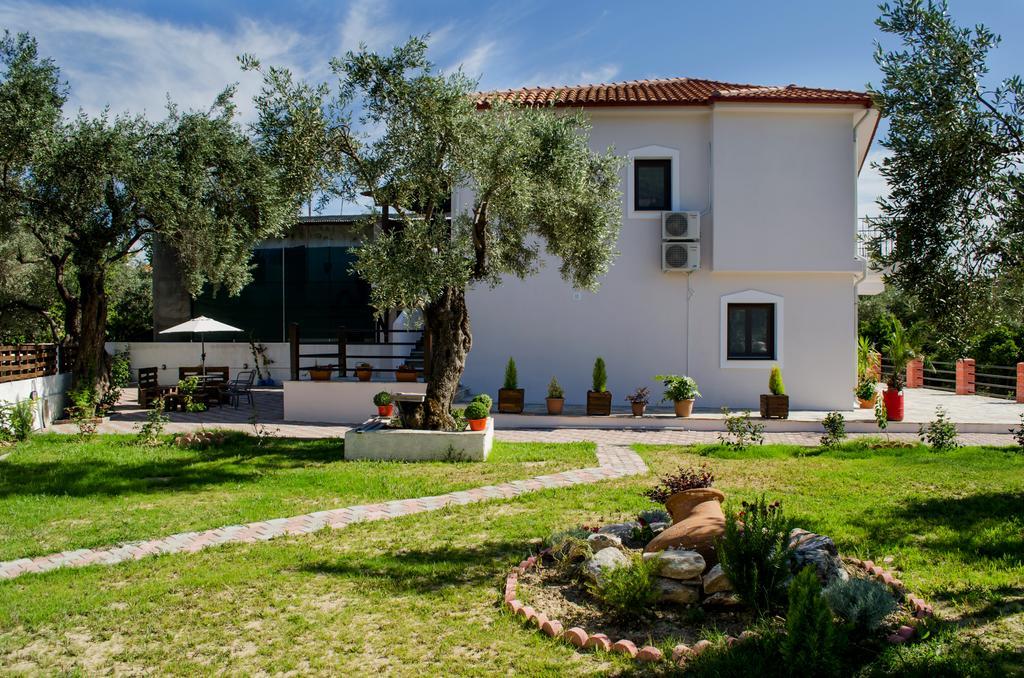 Serenity Studios Kala Nera Exteriér fotografie